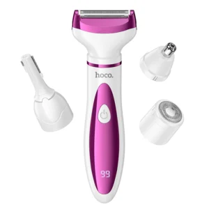 Hoco HP80 4-in-1 Ladies Trimmer