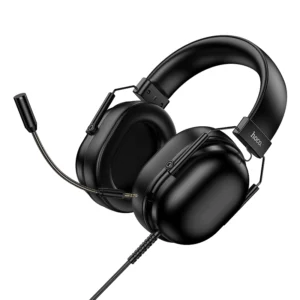 Hoco W113 Dynamic Gaming Headphones | 7.1 Surround Sound | 50mm Drivers | USB Connection