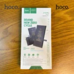 IPhone 12 Pro Battery | Hoco Bangladesh