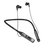 Hoco MMJ11 Bluetooth Neckband | 90 Days Warranty