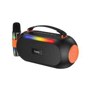Hoco DS64 30W Bluetooth Speaker With Mic | 3 Months Warranty