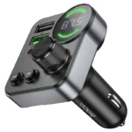 Buy Hoco E86 Alegria 48W Car Charger