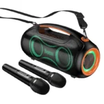 Hoco DS67 SuperBass Pro 600W Wireless Party Speaker