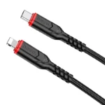 Hoco X59 20W Type-C to Lightning Fast Charging Cable