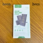 Hoco J112 Pro IPhone 12 Pro Max Battery