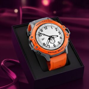 Hoco Y107 4G SIM Supported Kids Smart Watch