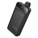 Hoco MMJ26 Element 22.5W+PD20W Power Bankank with Digital Display(30000mAh)