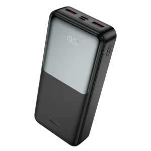 Hoco MMJ22 20000mAh 22.5W Power Bank Price in Bangladesh