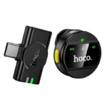 Hoco L21 Charm Wireless Microphone