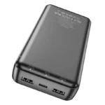 Hoco J100A High-ranking 20000mAh Power Bank