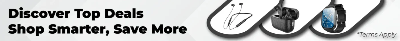Discover Top Deals — Shop Smarter, Save More