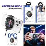 Hoco GA5 Phone Cooler Price In Bangladesh