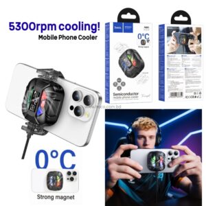 Hoco GA5 Phone Cooler Price In Bangladesh