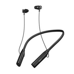 Hoco MMJ19 Long Battery Life Bluetooth Neck Mounted Earphone