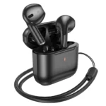 Hoco EW53 Lucky True Wireless Earbuds - Black | Buy Now