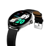 Hoco Y39 Ultra Slim Smart Watch (Call Version)