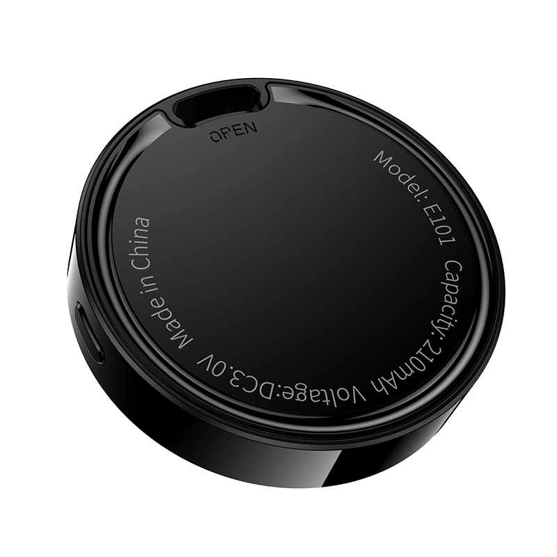 Hoco E101 Easy To Find Dual Anti-Lost Device GPS Tracker