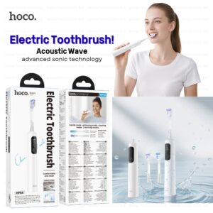 Electric Toothbrush Bangladesh