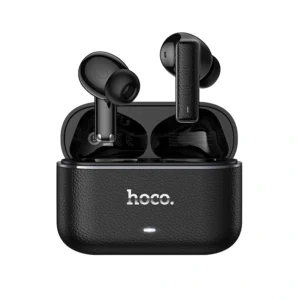 Hoco EQ35 Rhyme — Official True Wireless ANC Earbuds in Bangladesh