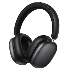 Hoco W63 ANC Bluetooth Headphone – 55Hr Battery | App Support
