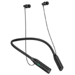 Hoco ES62 Plus Pretty Neckband Bluetooth Earphones
