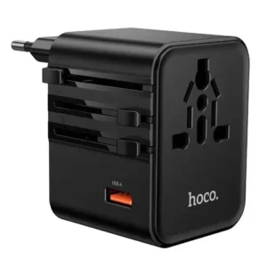 Hoco AC31 25W Universal Travel Charger Adapter