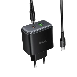 Hoco C158A 45W PD Wall Charger