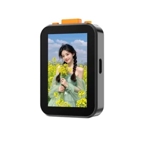 RK-X40E Magnetic Wireless Selfie Screen