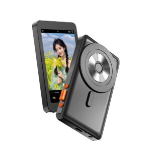 RK-X40E Magnetic Wireless Selfie Screen