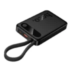 Hoco J171 Power Bank – High-Speed Energy, Anywhere You Go