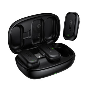 Hoco L26 Type-C AI Noise Cancelling Wireless Microphone