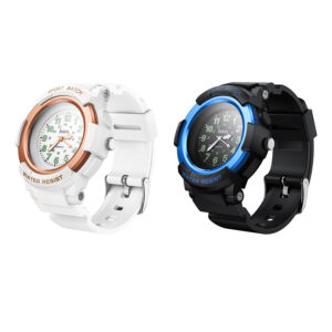 Kids watch price in Bangladesh – Hoco E112 Apple Find My watch