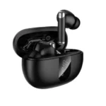 Hoco EQ26 Nice True Wireless Earbuds with ANC+ENC – 24+ Hours Battery Life