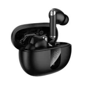 Hoco EQ26 Nice True Wireless Earbuds with ANC+ENC – 24+ Hours Battery Life