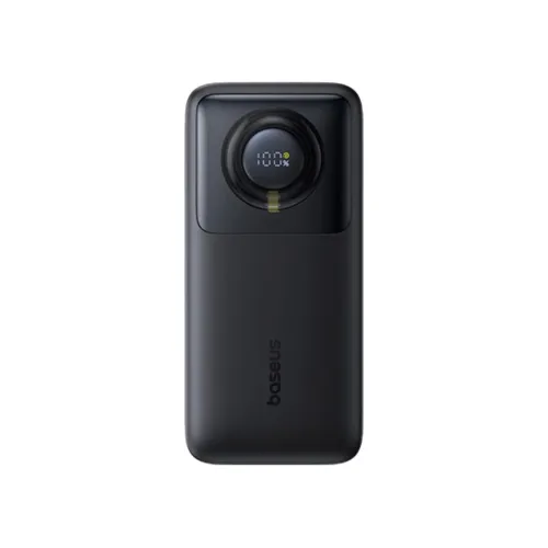 Baseus NOMOS 20000mAh Power Bank with 65W Type-C charging