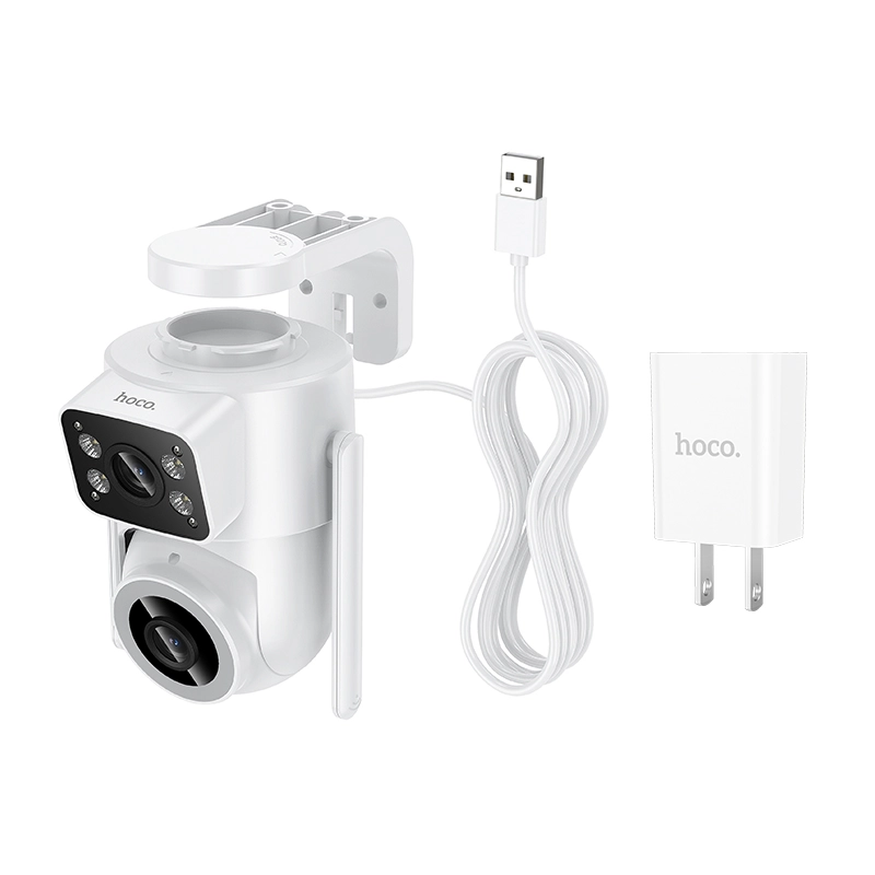 Hoco D9 outdoor PTZ HD Camera