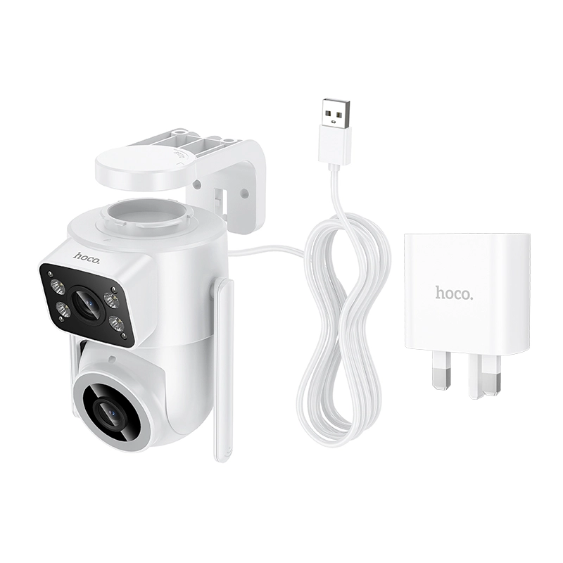 Hoco D9 outdoor PTZ HD Camera