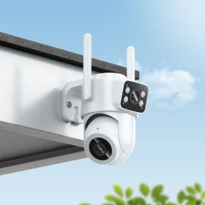 Hoco D9 outdoor PTZ HD Camera