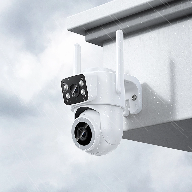 Hoco D9 outdoor PTZ HD Camera