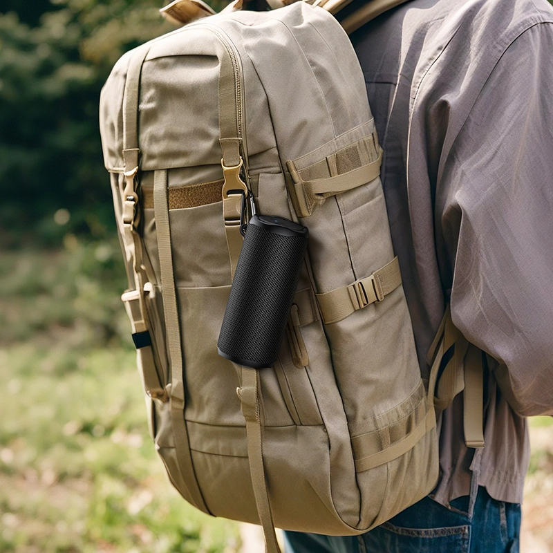 Hoco HC50 Speaker – Portable Sound, Multiple Ways to Listen