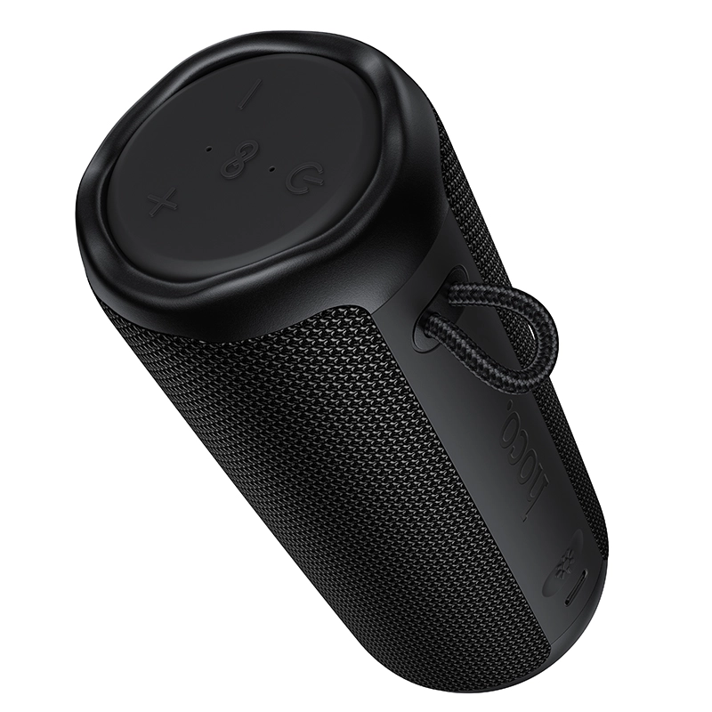 Hoco HC50 Speaker – Portable Sound, Multiple Ways to Listen