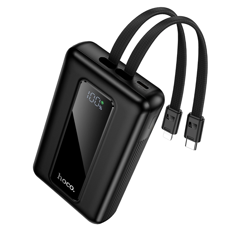 Hoco J162A 22.5W 20000mAh Power Bank