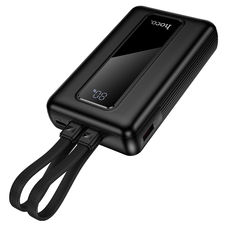 Hoco J162A 22.5W 20000mAh Power Bank