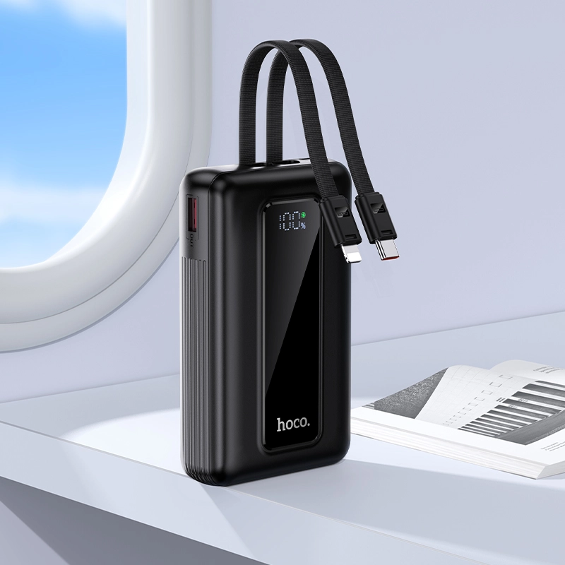 Hoco J162A 22.5W 20000mAh Power Bank