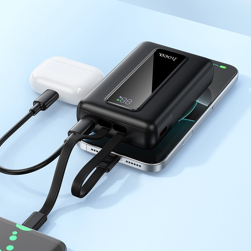 Hoco J162A 22.5W 20000mAh Power Bank