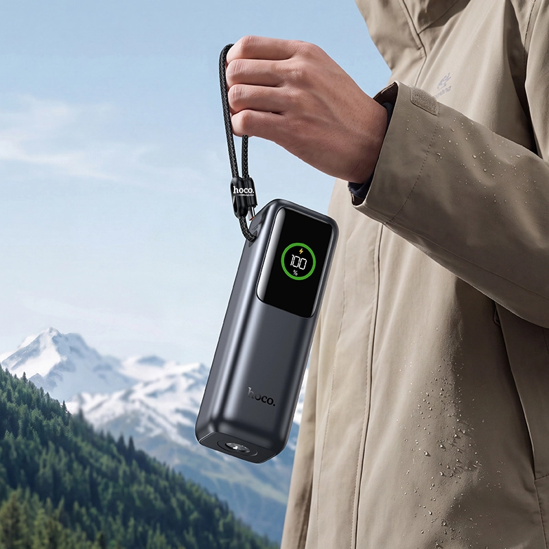 Hoco Q57 Power Bank Price In BD | Hoco Bangladesh
