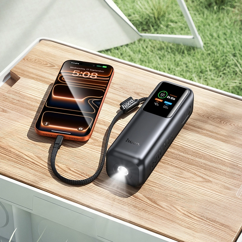 Hoco Q57 Power Bank Price In BD | Hoco Bangladesh