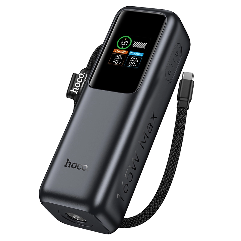 Hoco Q57 Power Bank Price In BD | Hoco Bangladesh