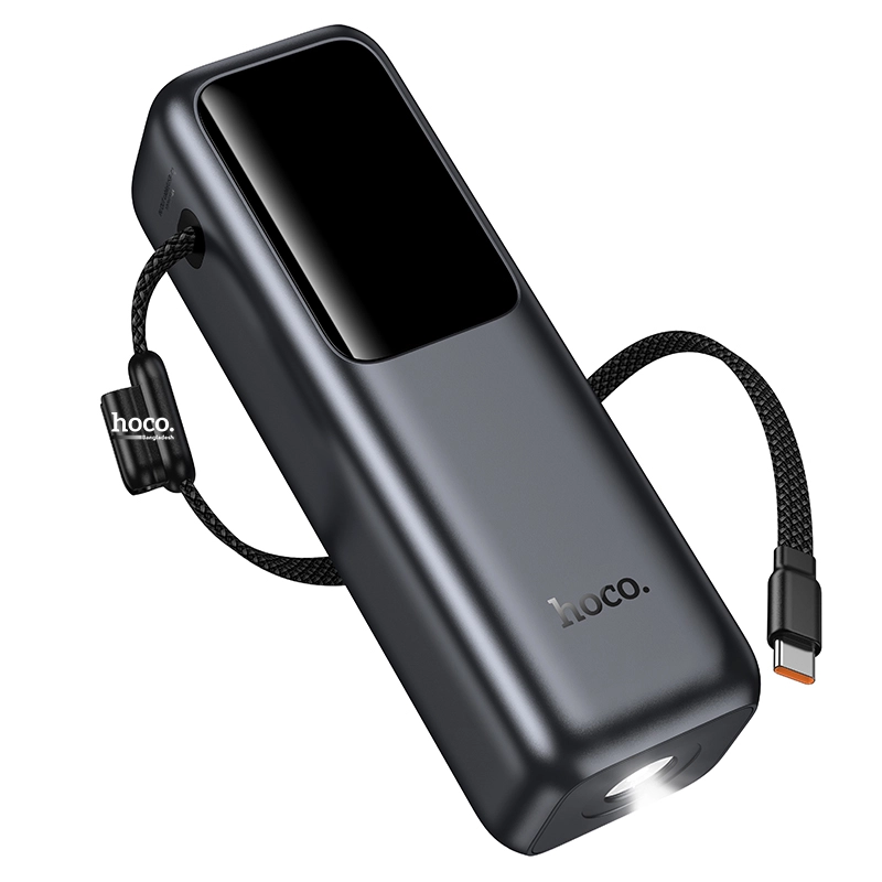 Hoco Q57 Power Bank Price In BD | Hoco Bangladesh