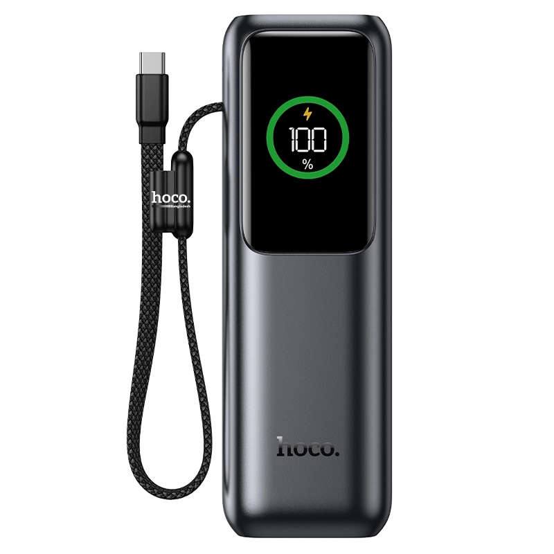 Hoco Q57 Power Bank Price In BD | Hoco Bangladesh